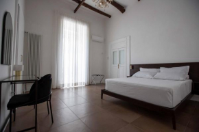 Domus Delia Luxury Apartment